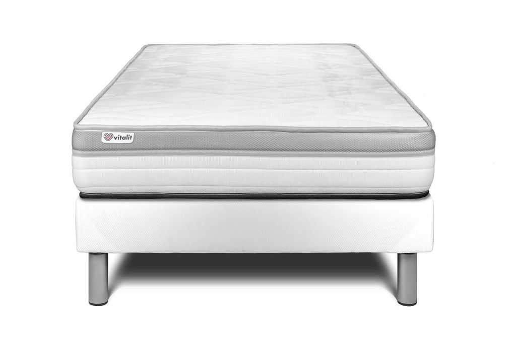 Materasso e base 90x200 cm - Vital Relax