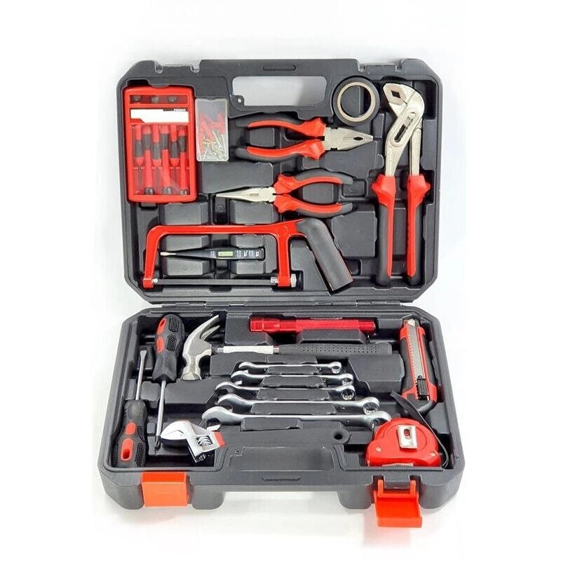 KOMBO VALIGETTA KIT DEI PROFESSIONISTI 107 PEZZI