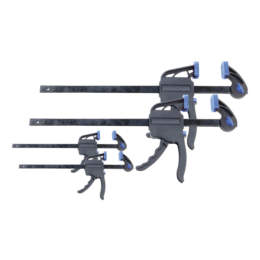 Set strettoi 4 pz.