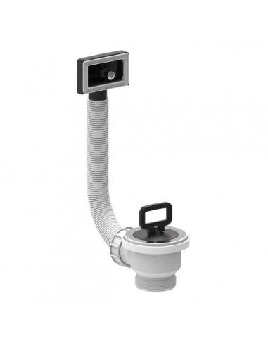 PILETTA PER LAVELLI INOX CTP 11/2 - MARY PLAST