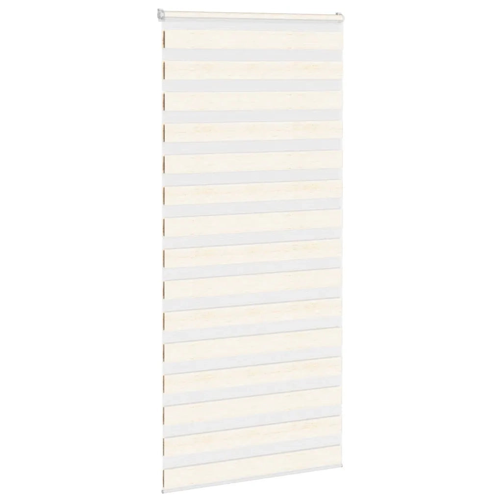 Tenda a rullo | Tenda avvolgibile Zebra Larghezza Tessuto 95,9 cm Poliestere