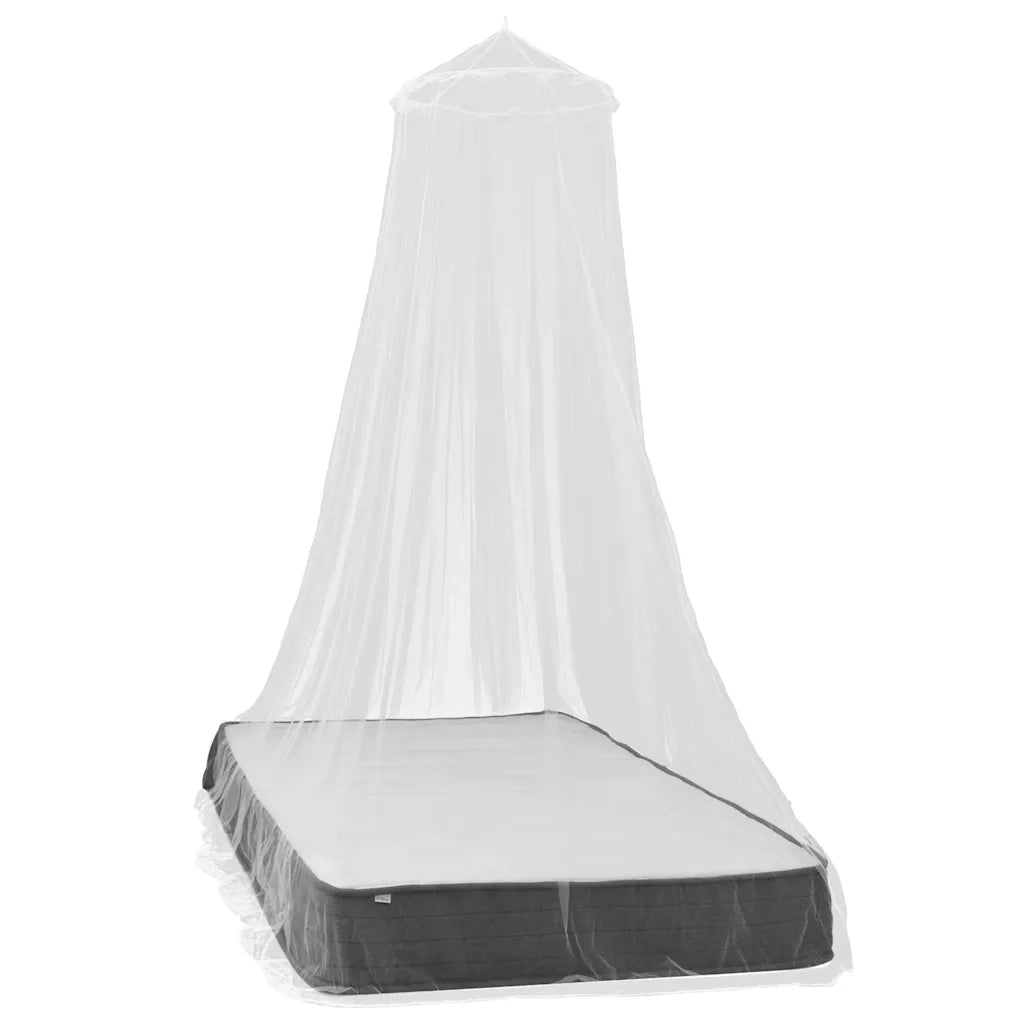 Set zanzariera per letto 56 x 325 x 230 cm 2 pezzi CFW5902392