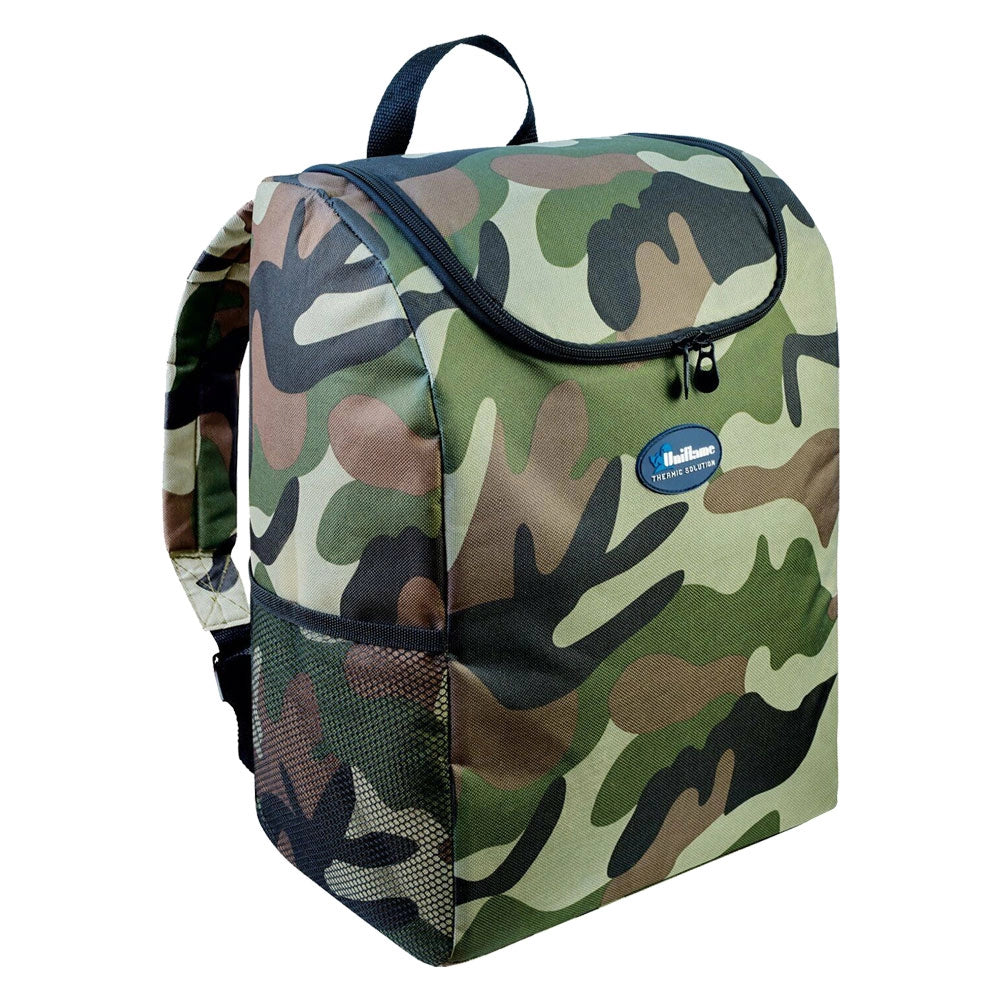 ZAINO TERMICO 'MILITARY' 20 lt.  - UNIFLAME