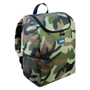 ZAINO TERMICO 'MILITARY' 20 lt.  - UNIFLAME