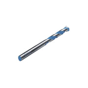Punta universale Bosch prolungata 12x250 mm – Per forature profonde su vari materiali