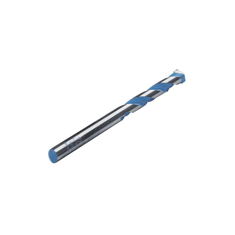Punta universale Bosch prolungata 12x250 mm – Per forature profonde su vari materiali