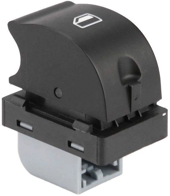 Schiuma elettrica per vano porta - Sostituzione per Audi A4 B6 B7 - Funzionamento affidabile - Design elegante - Installazione semplice - Adatto per...
