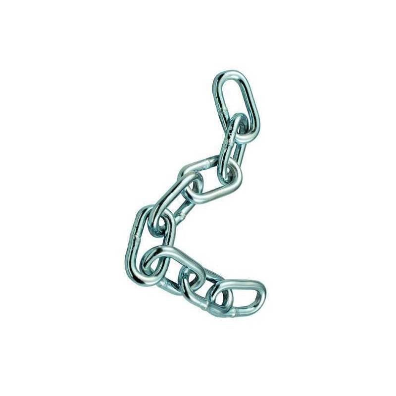 Catena Genovese Uso Commerciale Zinc Cartonbox Metri 50 Mm.6,0 /23