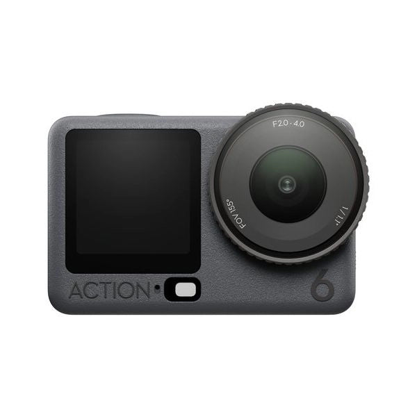 Dji osmo action 6 st.comb - DJAC6S