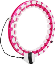Hula Hoop Inteligente con Cinturino di Misura - Giocattolo di Allenamento Efficace