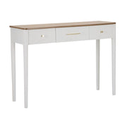 Consolle Matera cm 107x37x80