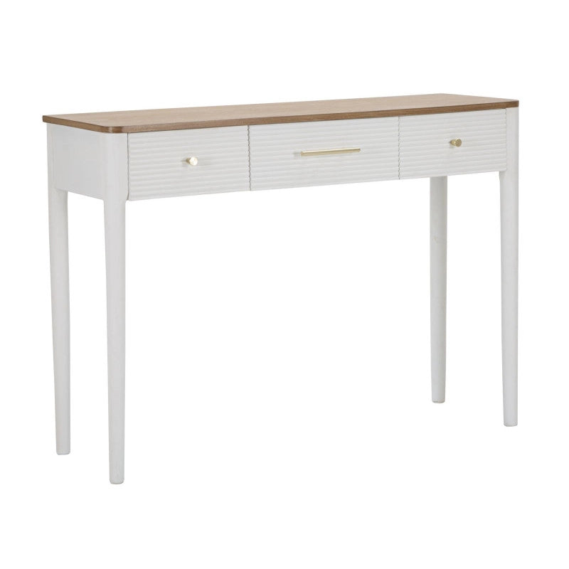 Consolle Matera cm 107x37x80