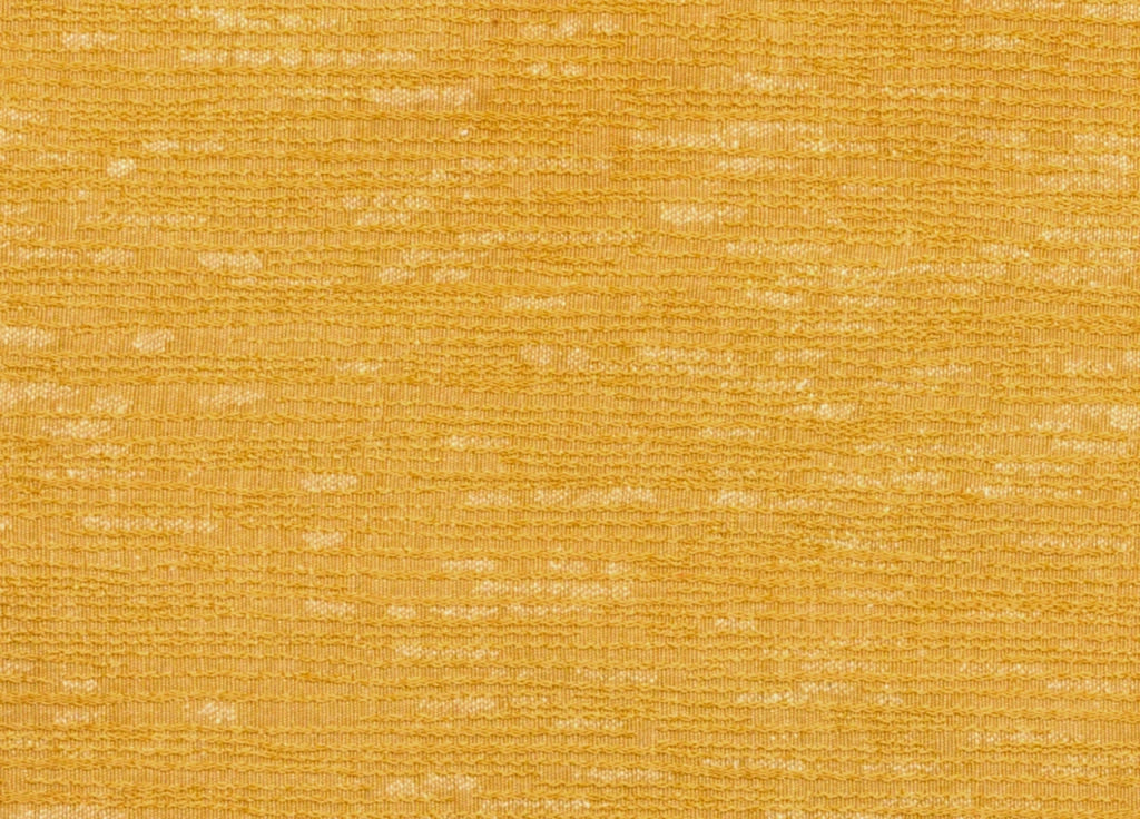 Copritavolo Salotto/Cucina Jacquard Modello Charme Made In Italy - 140x180 - Giallo