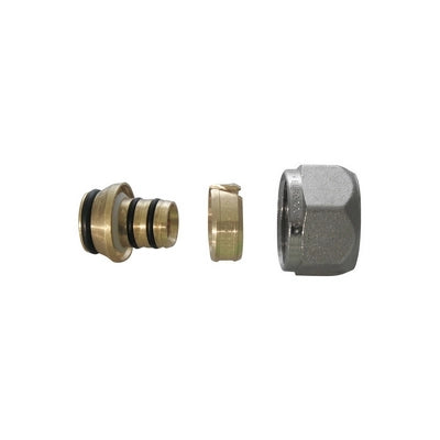 SET DADO + OGIVA + INSERTO TIEMME PER MULTISTRATO- 16 x 2.25- TIEMM- pezzi 10