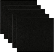 Filtro a carbone attivo 5 filtri di riserva per gatto - Controllo dell'odore per gatti
