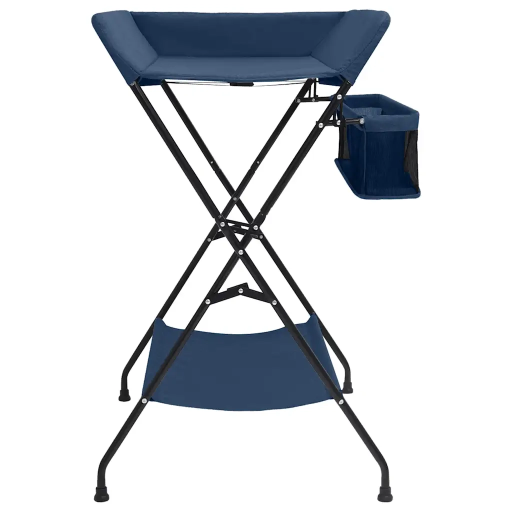 Fasciatoio Blu Marino in Ferro CFW3832706