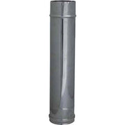 TUBO PER CANNE FUMARIE Ø 100x1000 mm