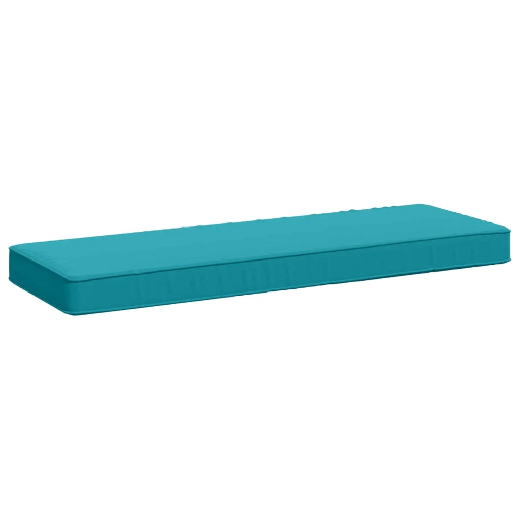 Cuscini per Panchina a 2 Pezzi VUGHT 2 pcs 100% Poliestere 950469