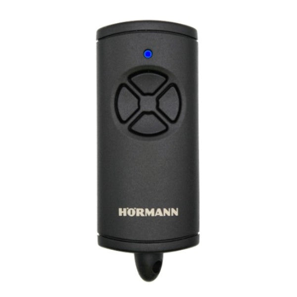 HSE4 BS TRASMETTITORE RADIOCOMANDO HORMANN EX HS 4 BS 436751 868 MHZ ORIGINALE