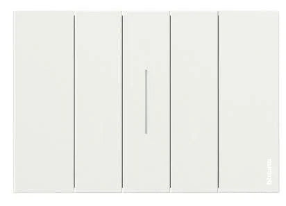 Interruttore Dimmer connesso Bticino Living Now K4411C