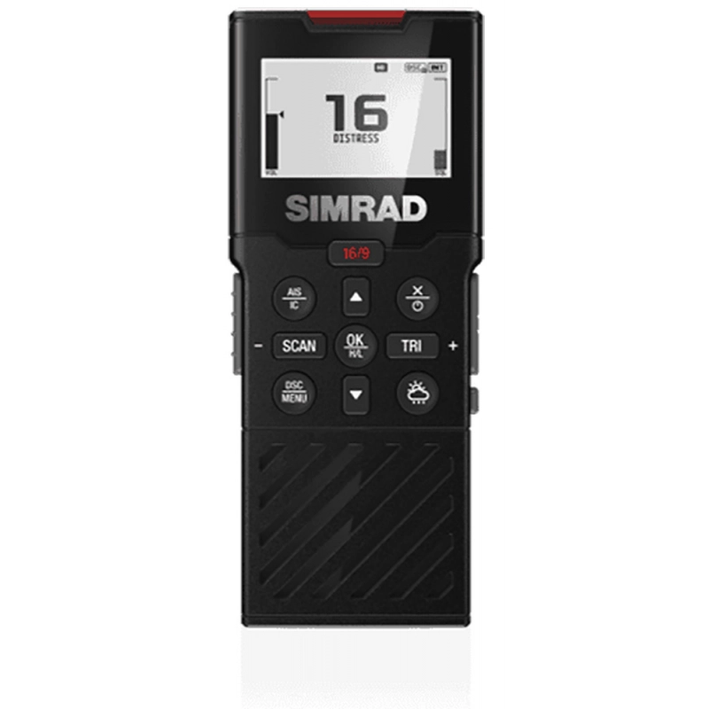 VHF RS40