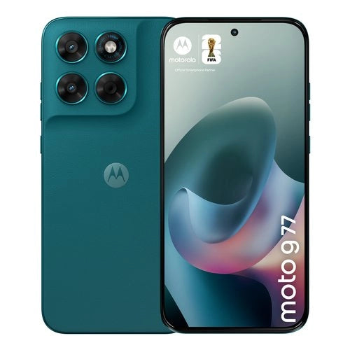 Moto g77 8/256 shaded spruce - PBAW0037ES