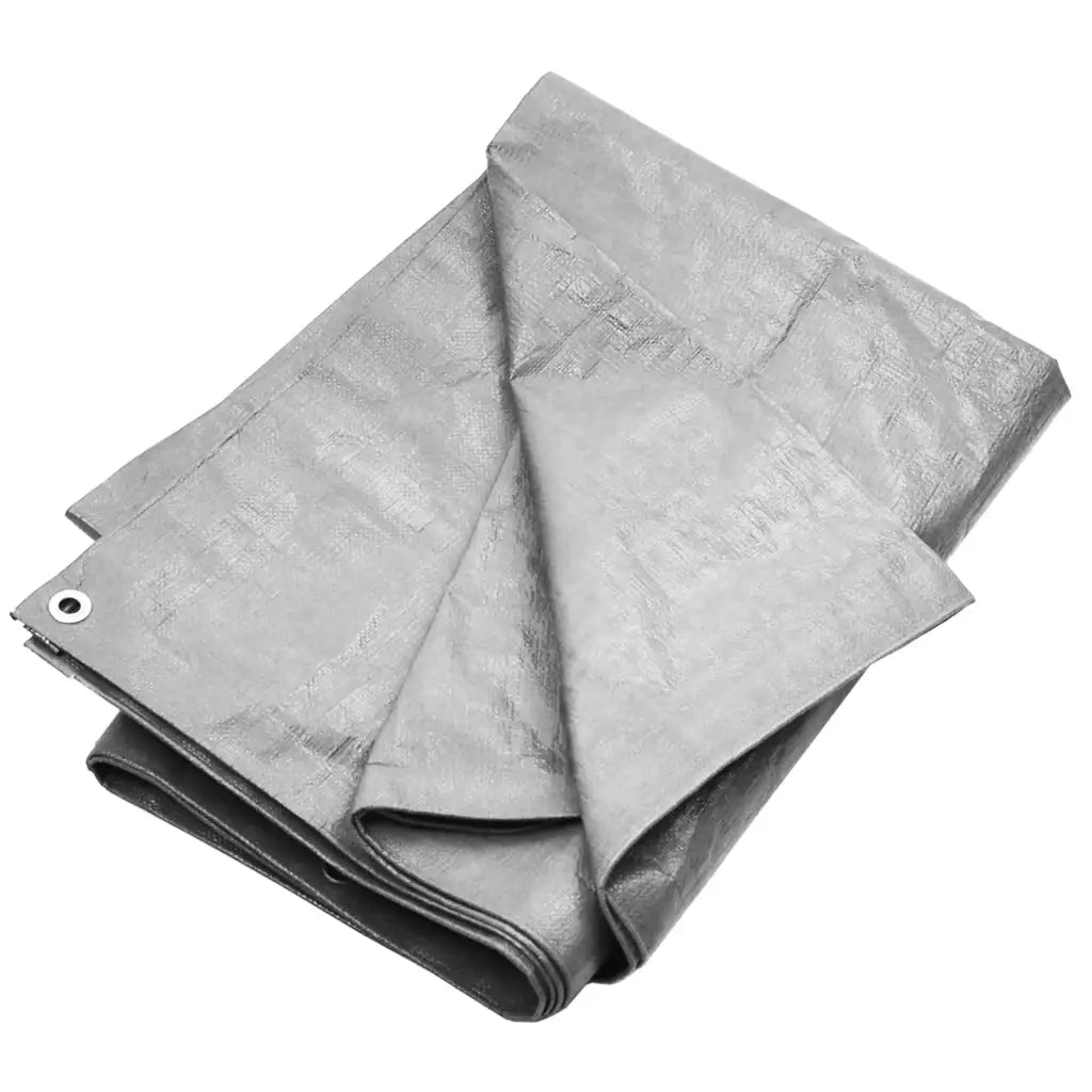 Telone 180 g/m2 8x12 m Grigio HDPE