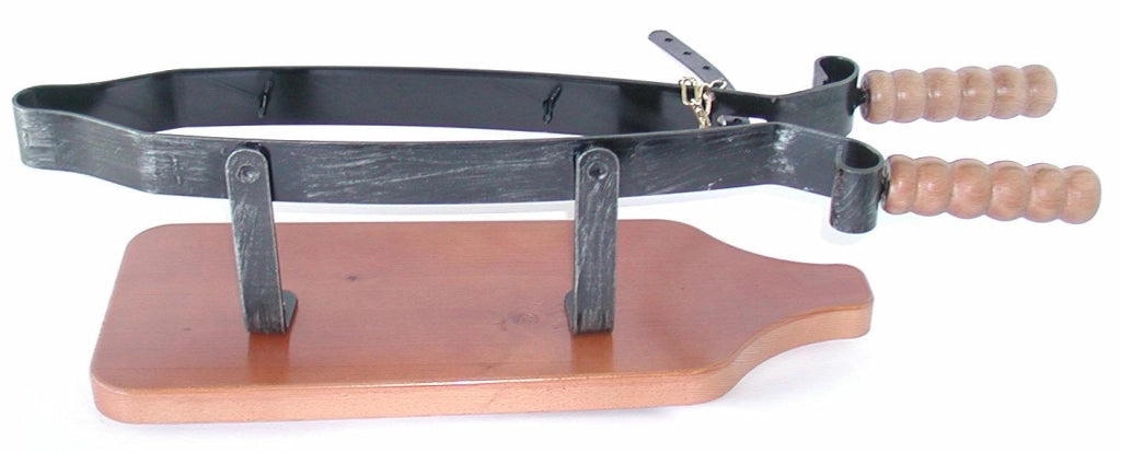 FERMAPROSCIUTTO  cm. 64x25x20 h