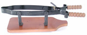 FERMAPROSCIUTTO  cm. 64x25x20 h