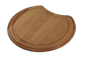 CM 094011 tagliere da cucina Rotondo Legno