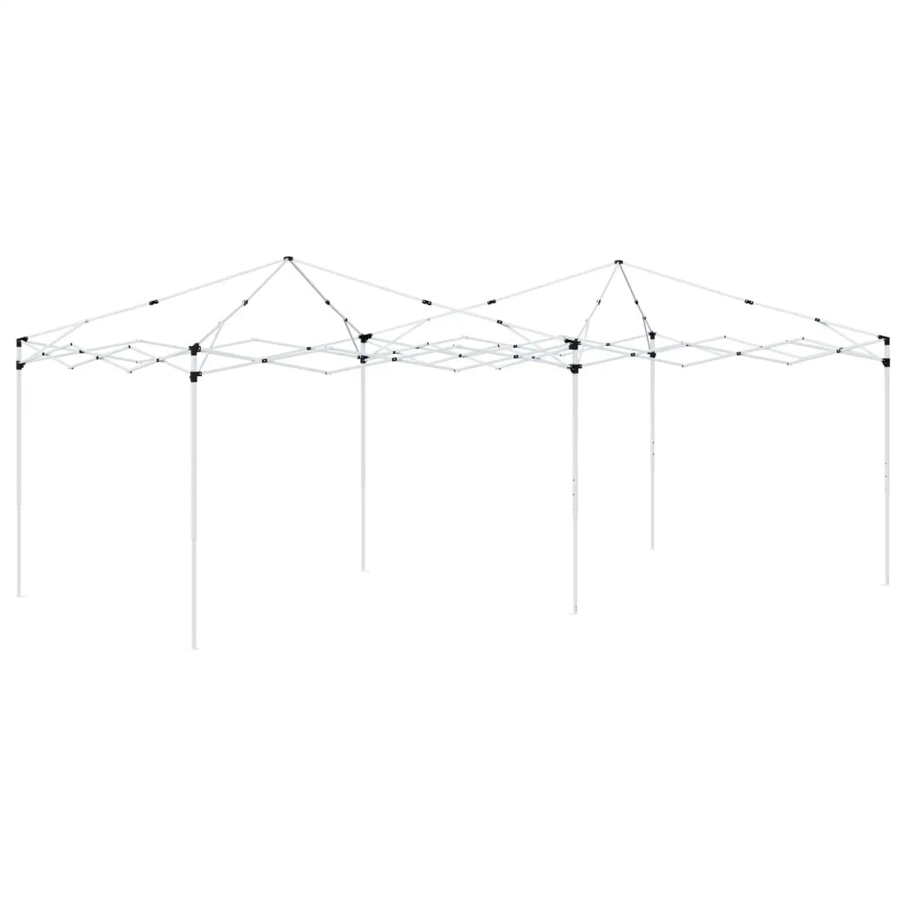 Tenda per feste a pop-up 575 x 290 x 245 cm Antracite 42019781