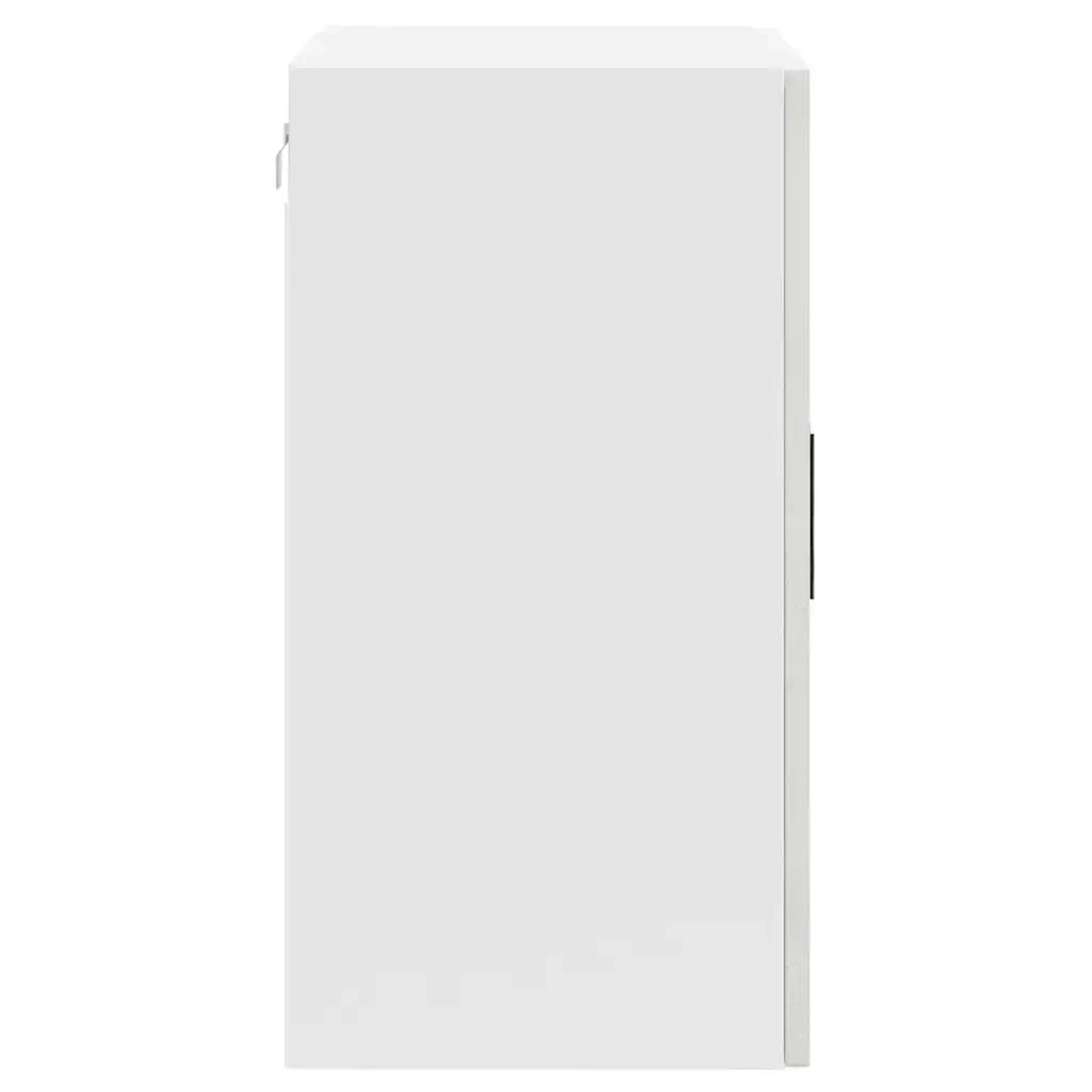 Pensile da cucina ottimizzato 60 x 31 x 60 cm ampio spazio contenitivo design moderno in legno composito grigio cemento 02_0050366