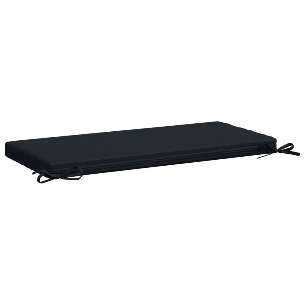 Cuscino per panchina SOEST 100% Poliestere Blu Scuro 948686