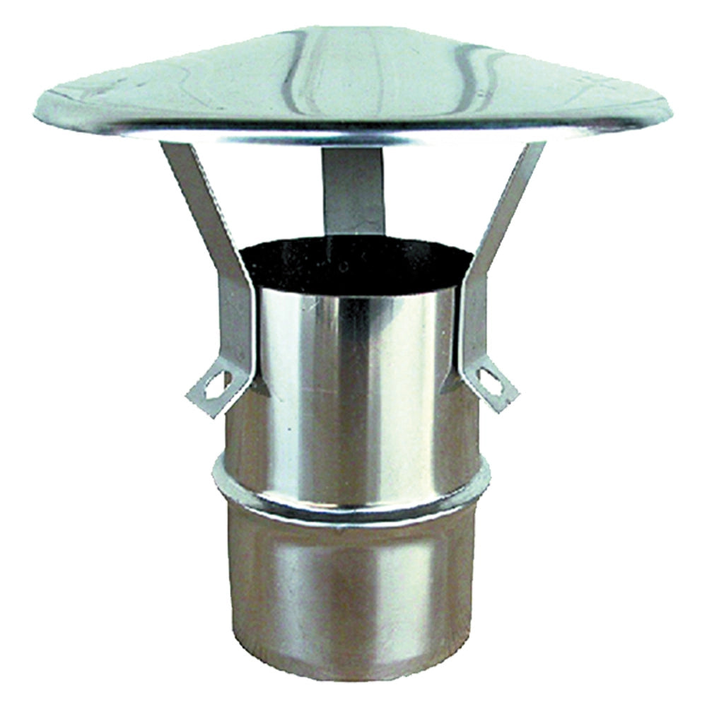 FUMAIOLO A CAPPELLO ø cm   8  - KASART