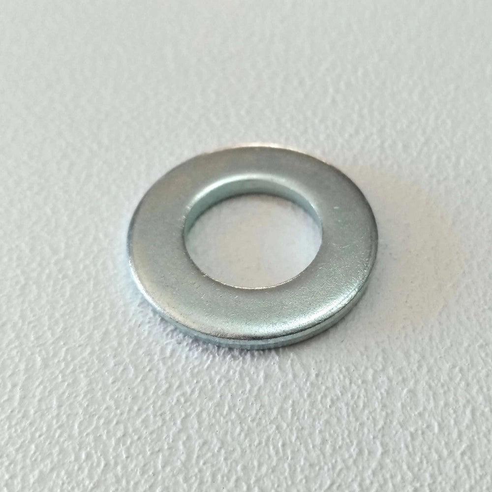 Rondella m 20 x 40mm zincata - 200pz