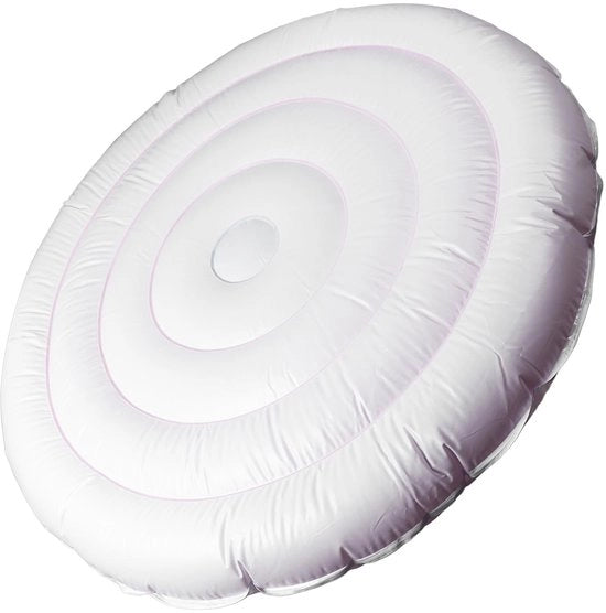 Copertura per vasca idromassaggio energetica risparmiatrice - copertura gonfiabile - coperchio protettivo - ombrello portatile per pioggia - materiale PVC - blocca animali selvatici - copertura per vasca idromassaggio