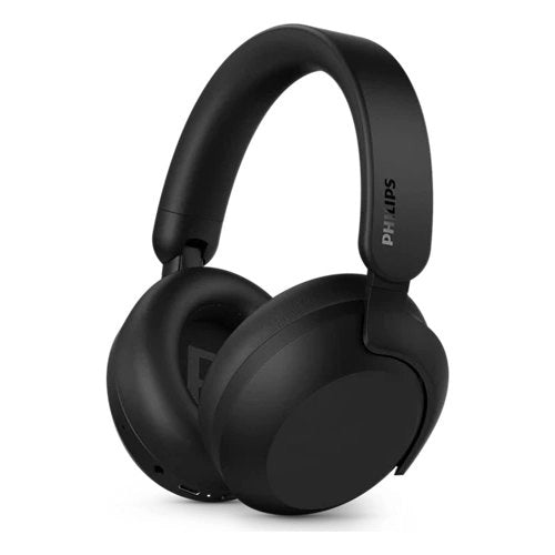 Cuffia over-ear wrls nero canc.rumo - TAH8000EBK/00