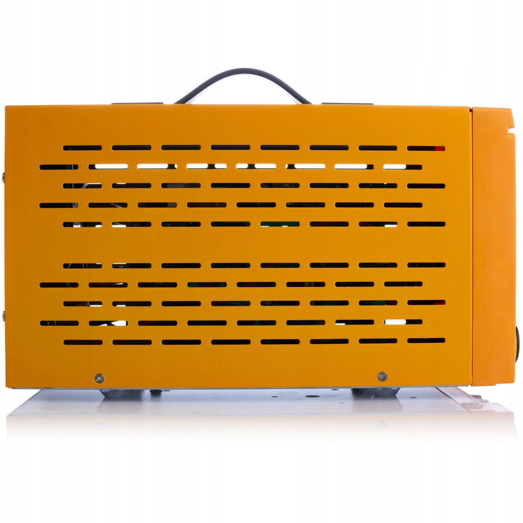 Zasilatore da Laboratorio AmpRush RARES-3210 32V 10A + Stazione Saldante 2in1 Hot-Air e 900M Orange Husky OH660 + Flux