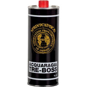 ACQUARAGIA DENATURATA TREBOSS - LT 1- 20 pezzi