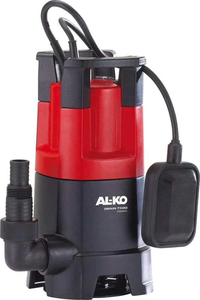 POMPA SOMMERSA AL-KO DRAIN 7500 CLASSIC