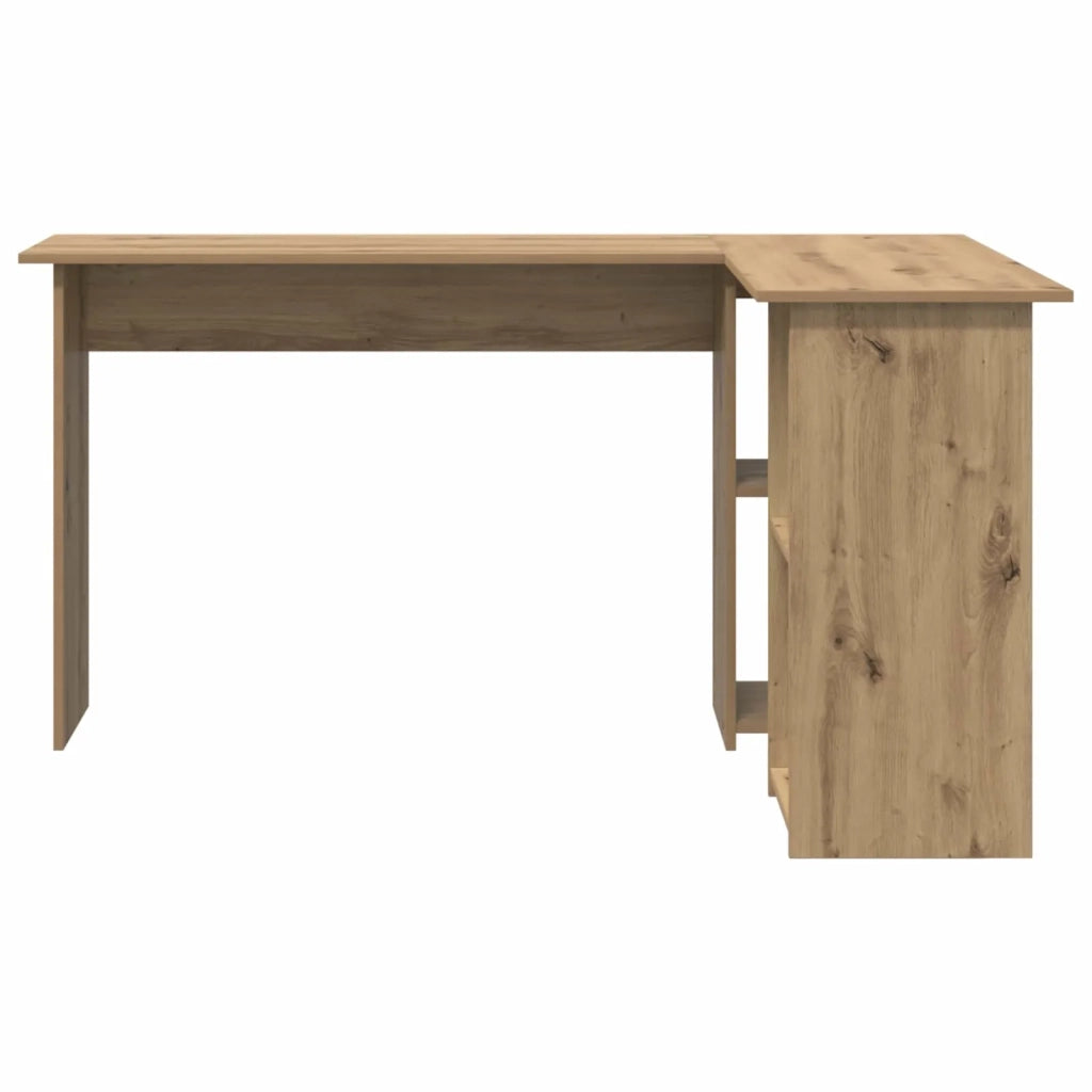 Scrivania Rovere artigianale 142 x 102 x 73 cm 869297