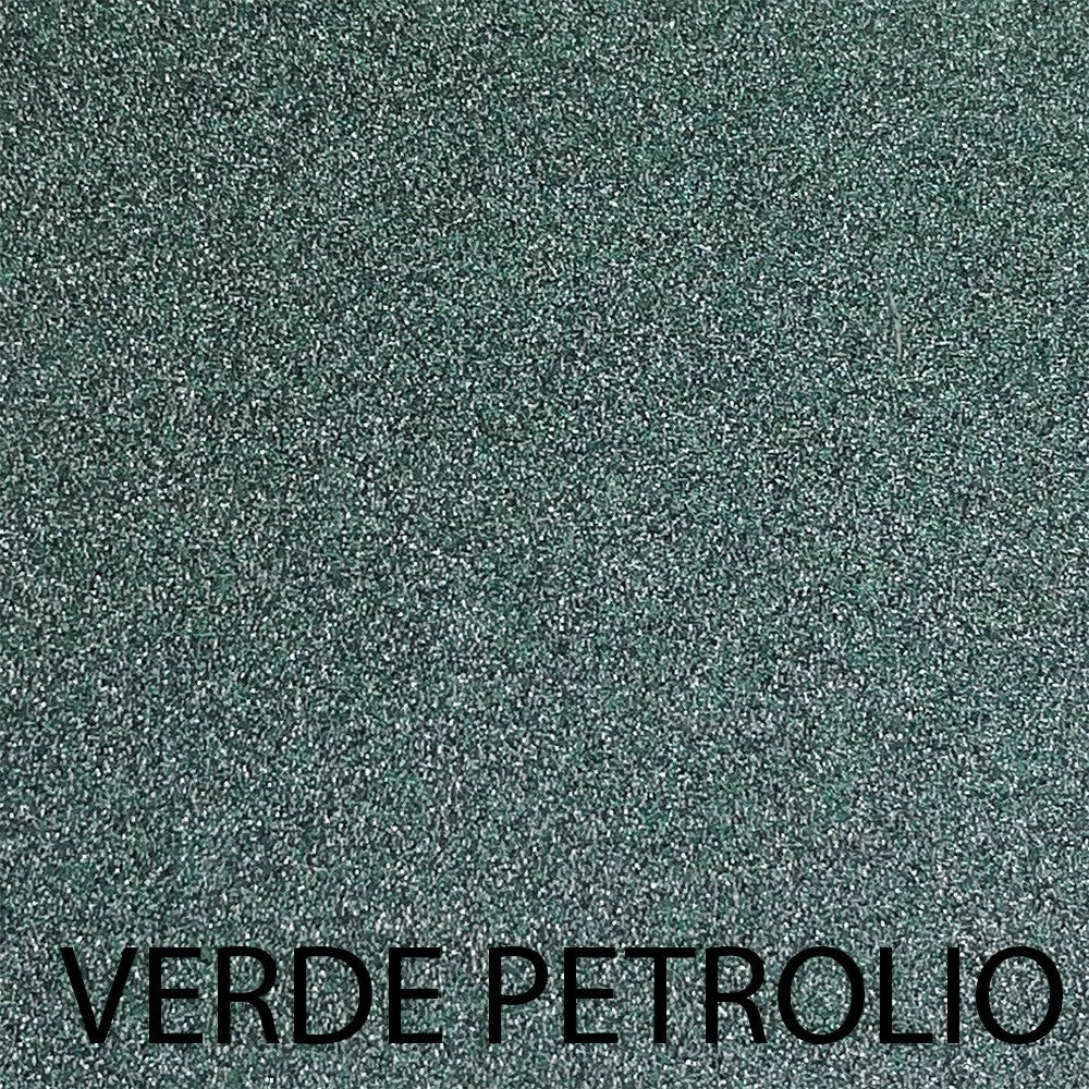 Manoantica classico 2,5ml smalto ferro micaceo antiruggine in varie colorazioni, colori manoantica verde petrolio