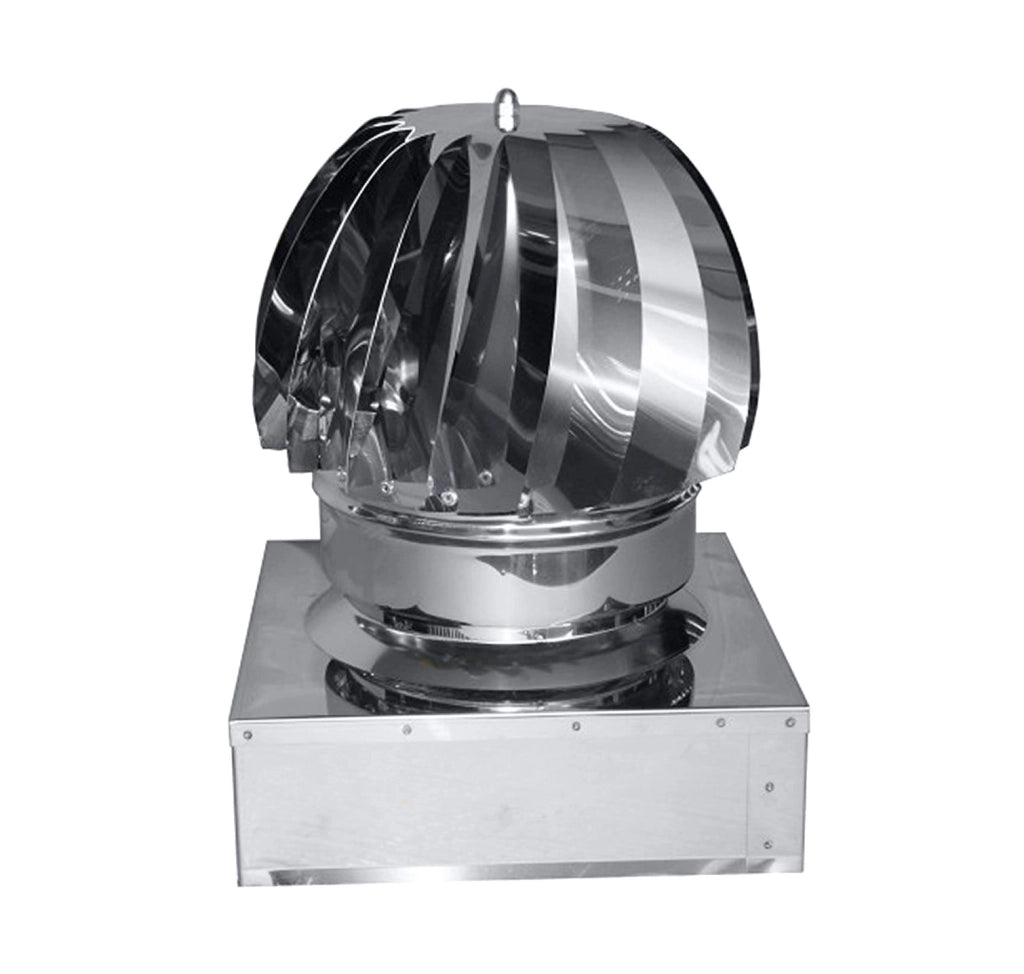 FUMAIOLO QUADRO RADIANTE 270x270 mm