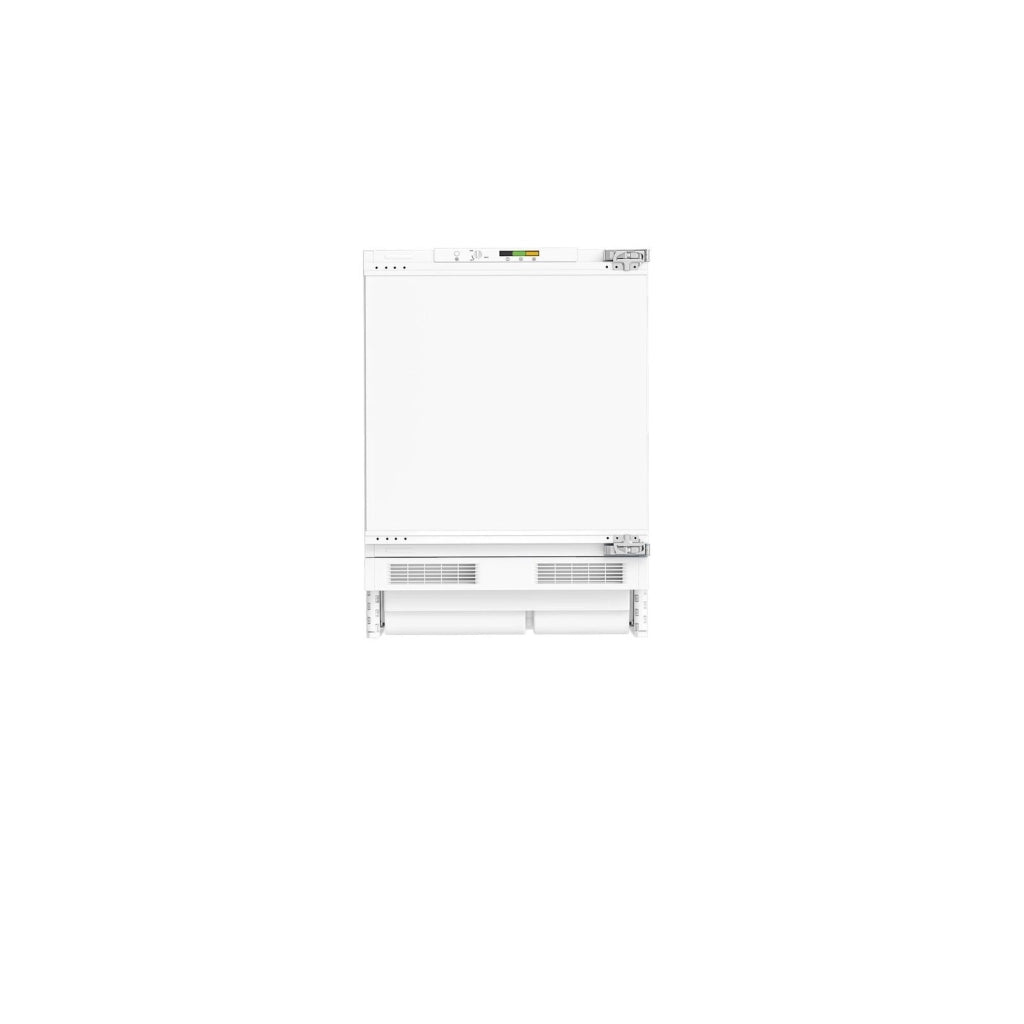 Beko Congelatore sottotavolabile autoventilato h82, 87L netti