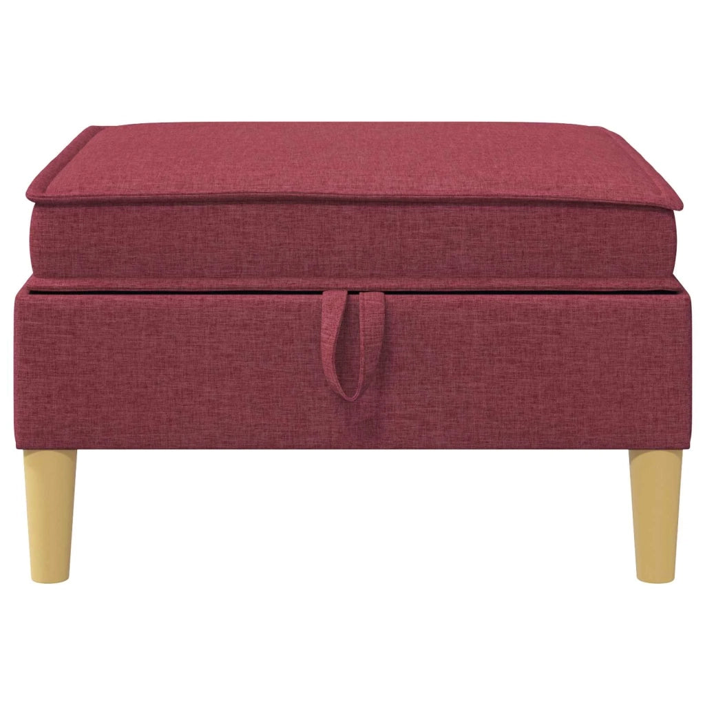 Pouf contenitore 42027125