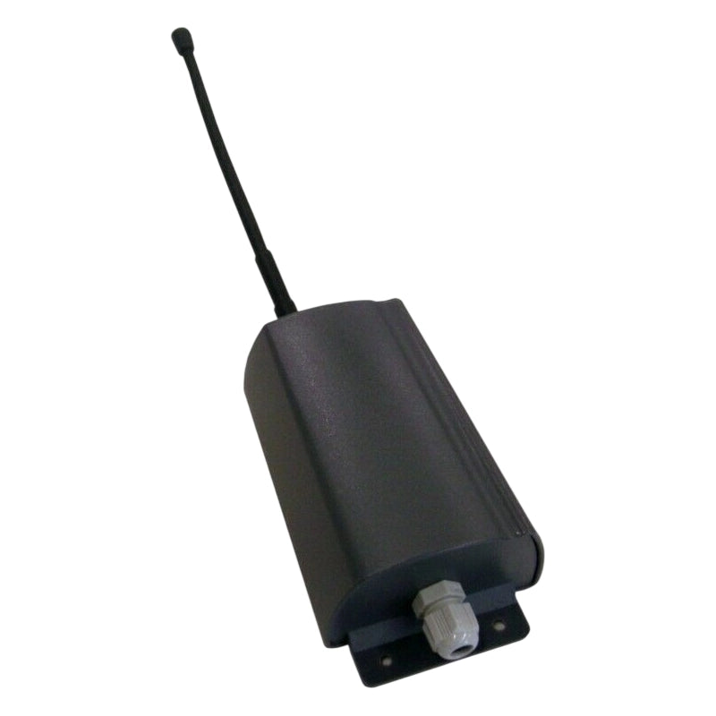 RICEVENTE RICEVITORE SCHEDA RADIO SI ADATTA A BFT ROLLING CODE MITTO 2 433,92MHZ