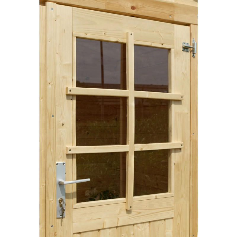 Casetta Astrid Cm 300X300 Losa