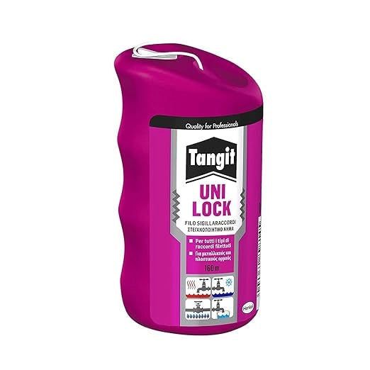 SIGILLANTE 'TANGIT UNI-LOCK' 160 mt - HENKEL