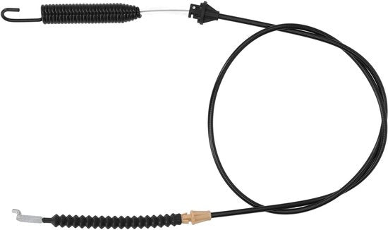 Fai da Te - Cavo di Rimpiazzamento per Motore a Cavo - Sostenibile - Installazione Facile - Compatibile con 746-04173D/E - Scelta affidabile - Prestazioni migliorate - Cavo Motore