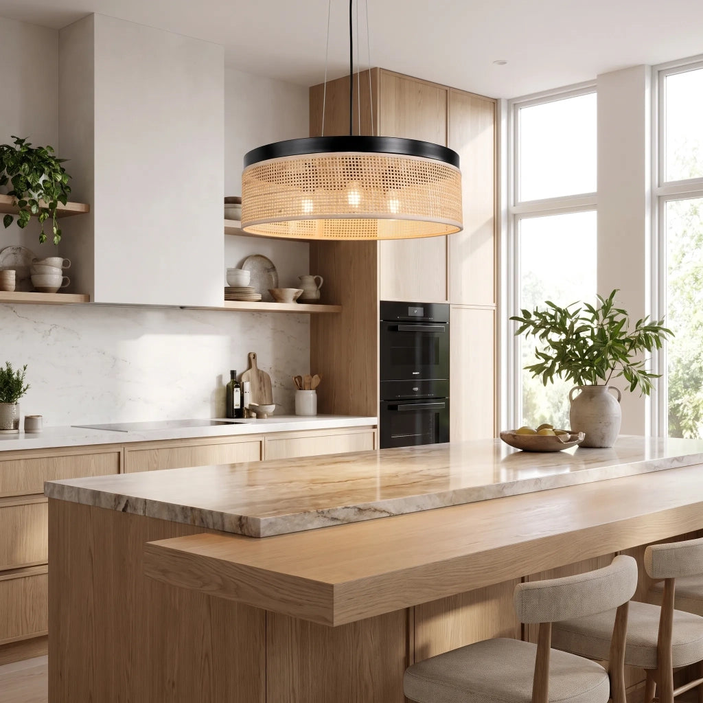 Lampada A Sospensione Da Soffitto APP1901-3CP